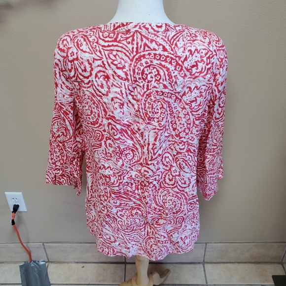 JM collection top - Picture 4 of 9